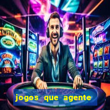 jogos que agente ganha dinheiro de verdade